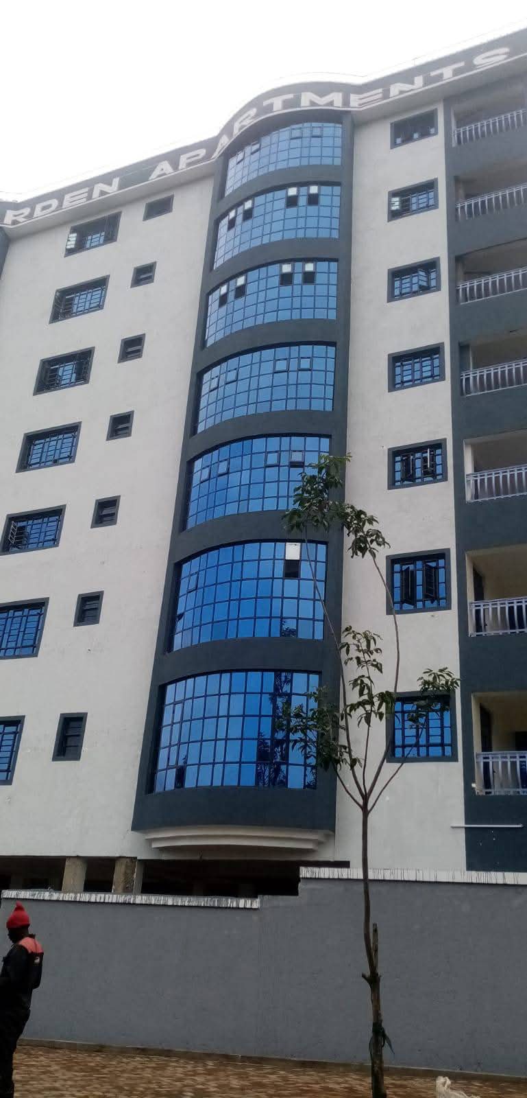 Ruaka apartment block thumbnail 3